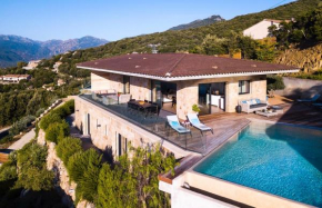 Villa Supranu